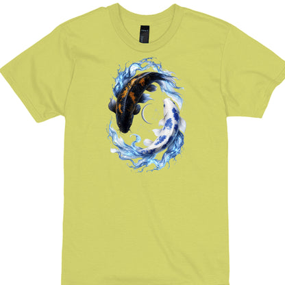YELLOW - 4980 - FRONT