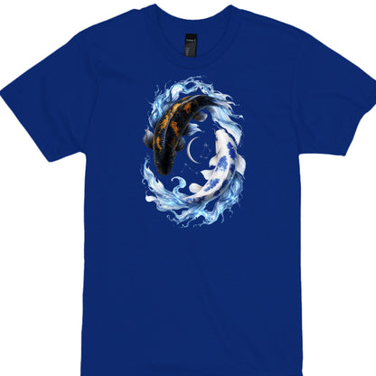 DEEP ROYAL - 4980 - FRONT