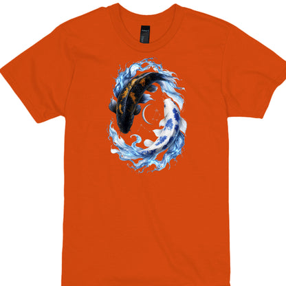 ORANGE - 4980 - FRONT