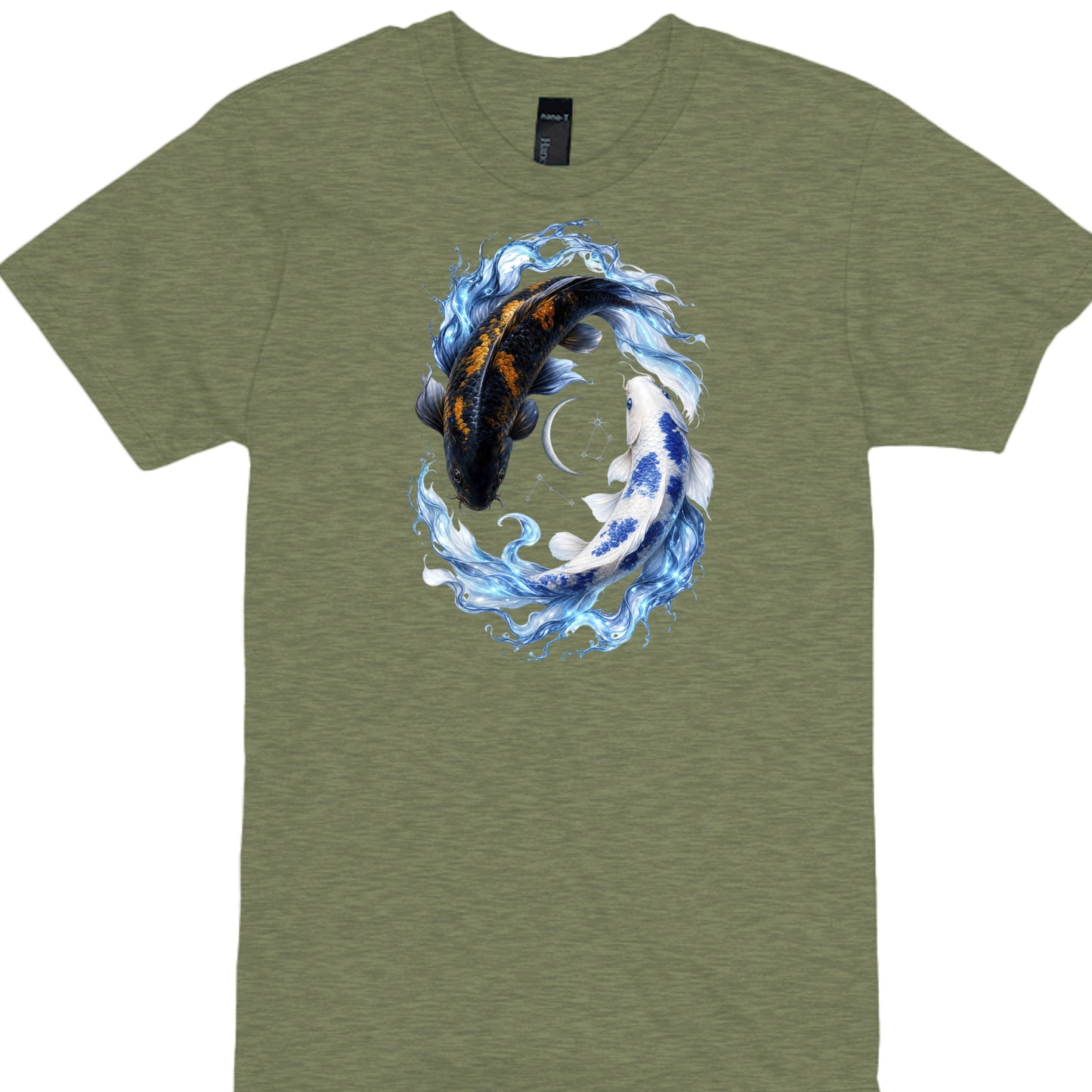 Oregano Heather - 4980 - FRONT