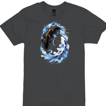 SMOKE GRAY - 4980 - FRONT