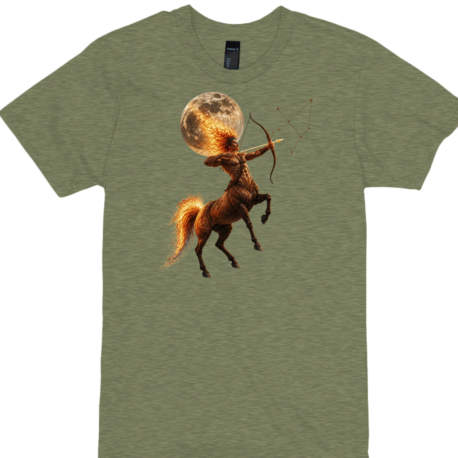 Oregano Heather - 4980 - FRONT