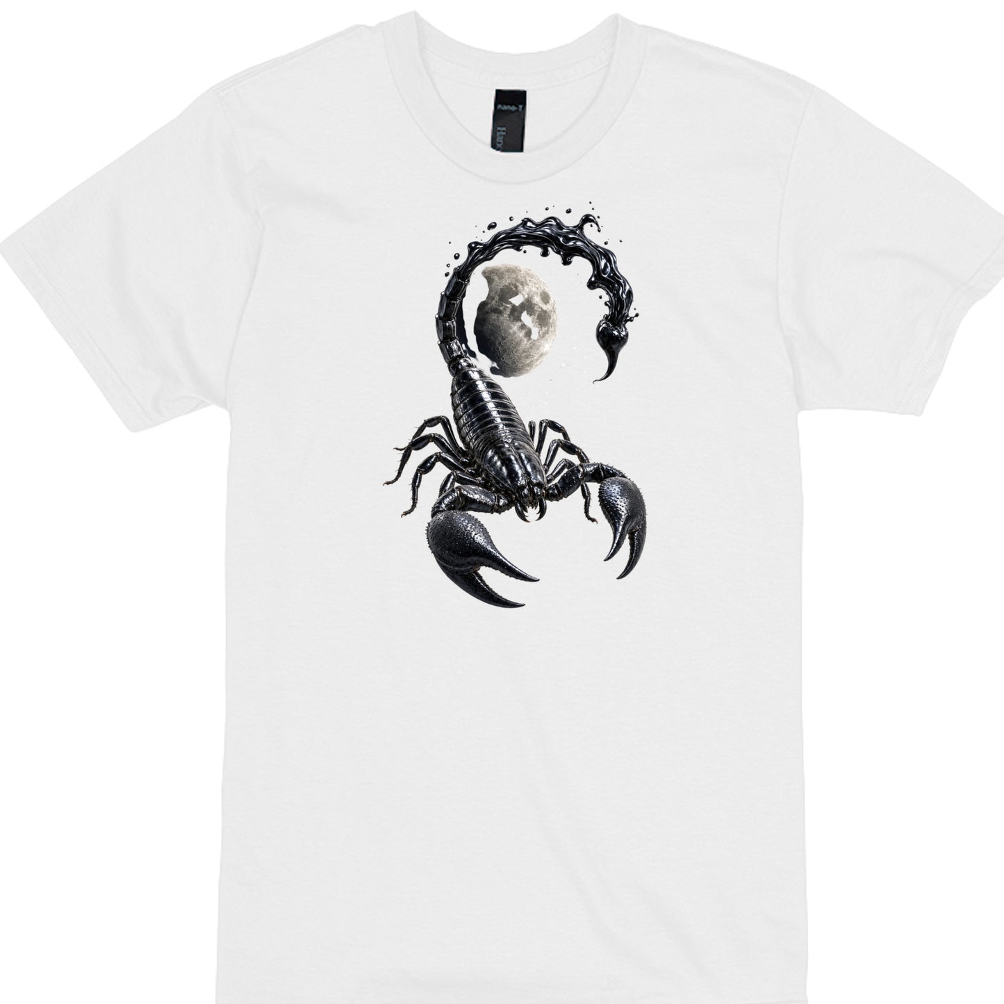 WHITE - 4980 - FRONT