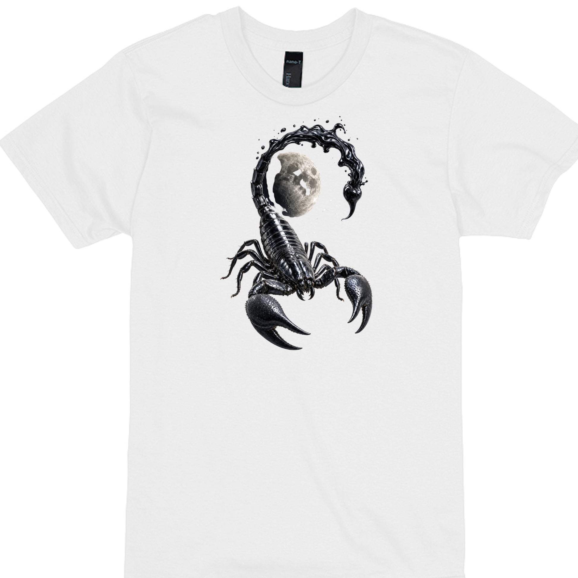 WHITE - 4980 - FRONT