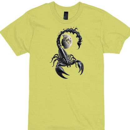 YELLOW - 4980 - FRONT