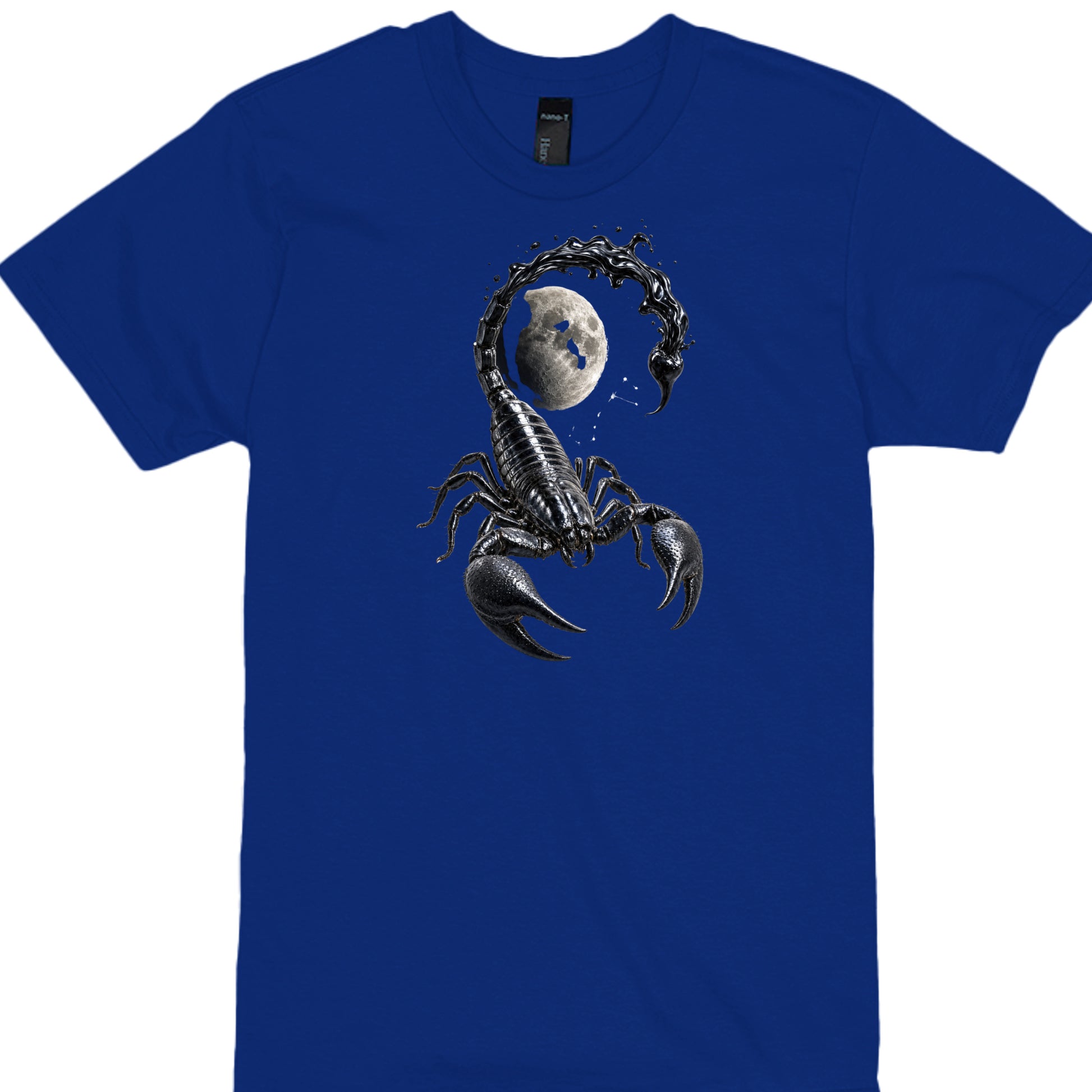 DEEP ROYAL - 4980 - FRONT