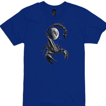 DEEP ROYAL - 4980 - FRONT