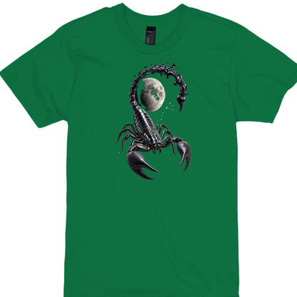 KELLY GREEN - 4980 - FRONT