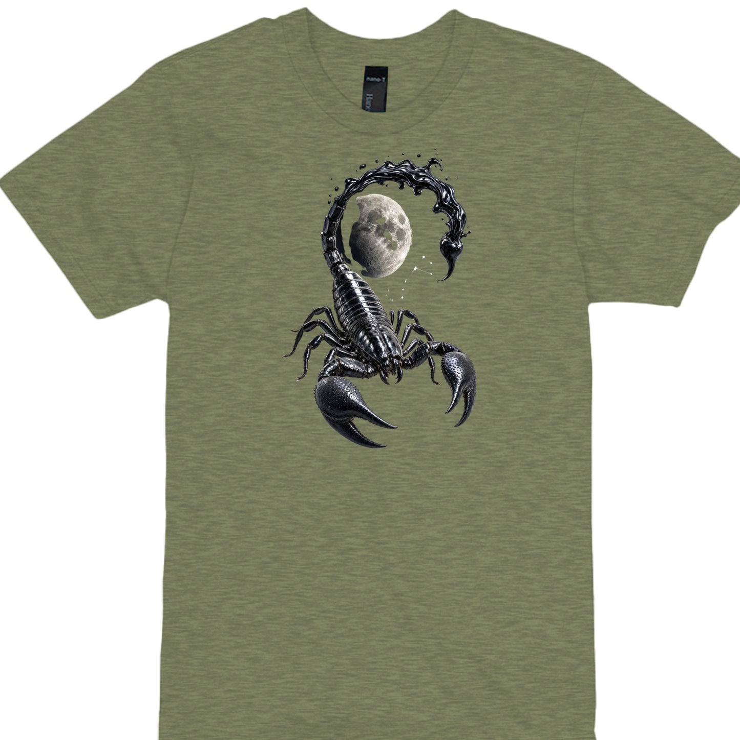 Oregano Heather - 4980 - FRONT