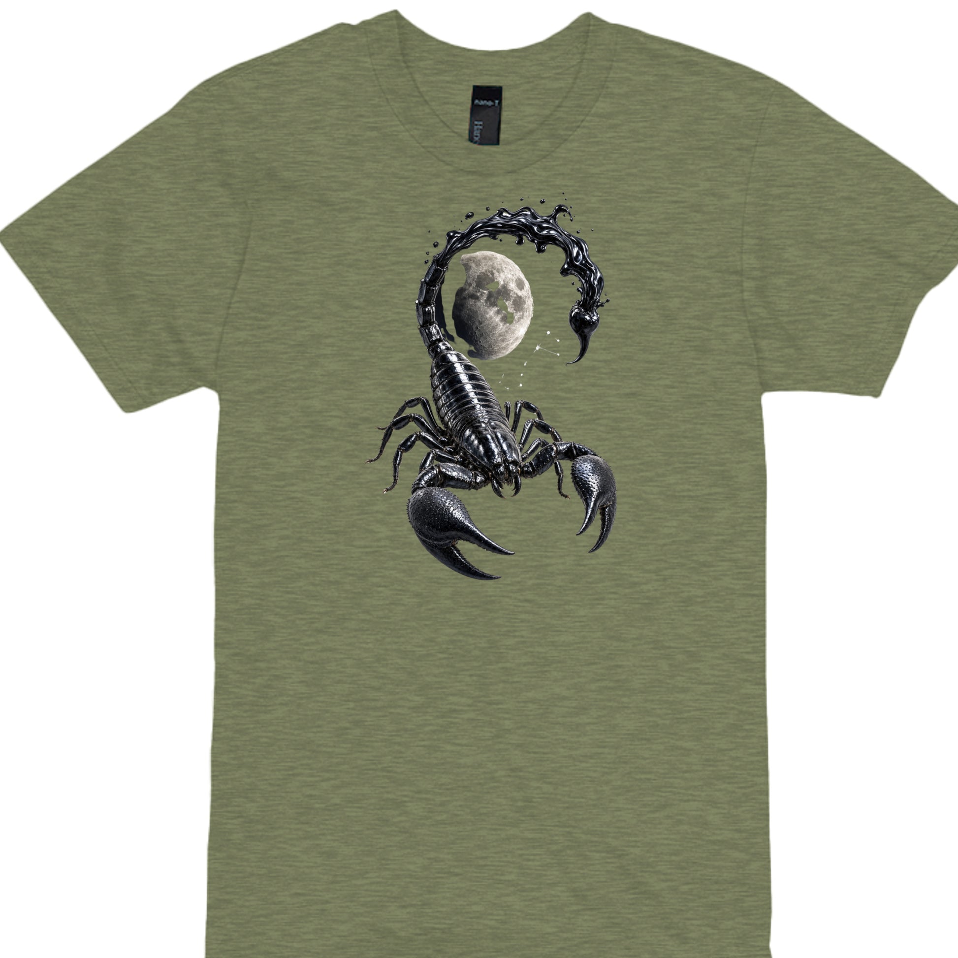 Oregano Heather - 4980 - FRONT