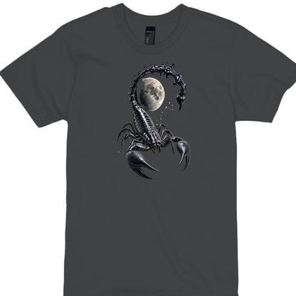 SMOKE GRAY - 4980 - FRONT