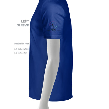 DEEP ROYAL - 4980 - SLEEVE_LEFT