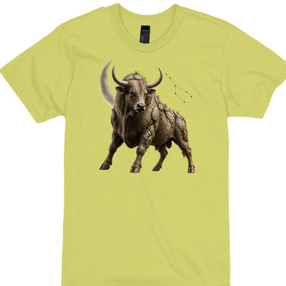 YELLOW - 4980 - FRONT