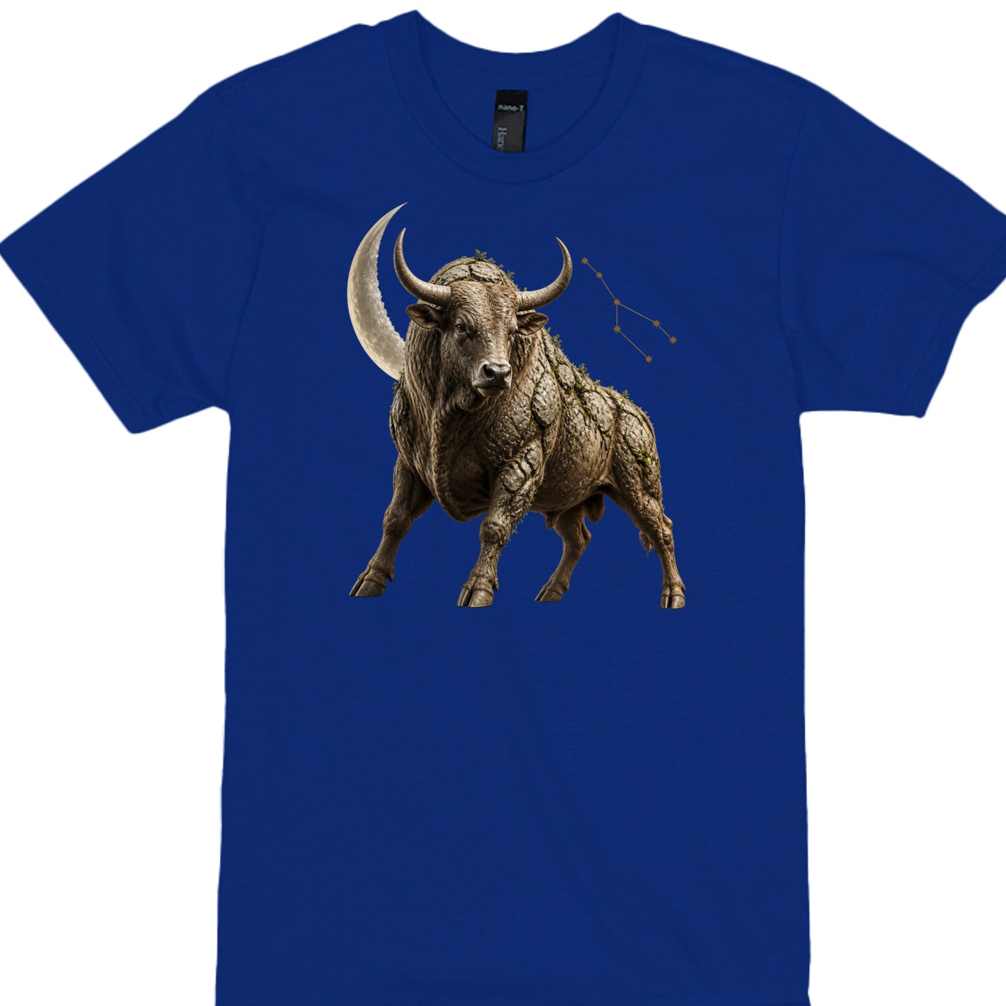 DEEP ROYAL - 4980 - FRONT