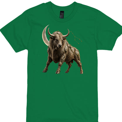 KELLY GREEN - 4980 - FRONT