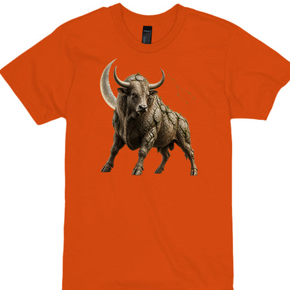 ORANGE - 4980 - FRONT