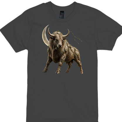 SMOKE GRAY - 4980 - FRONT
