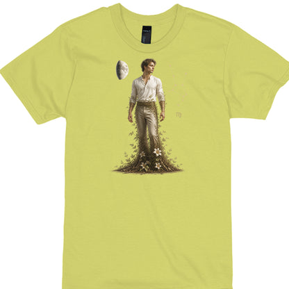 YELLOW - 4980 - FRONT