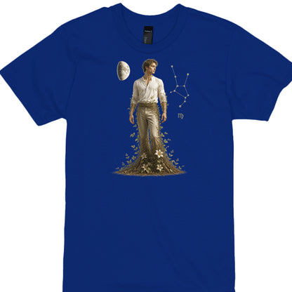 DEEP ROYAL - 4980 - FRONT