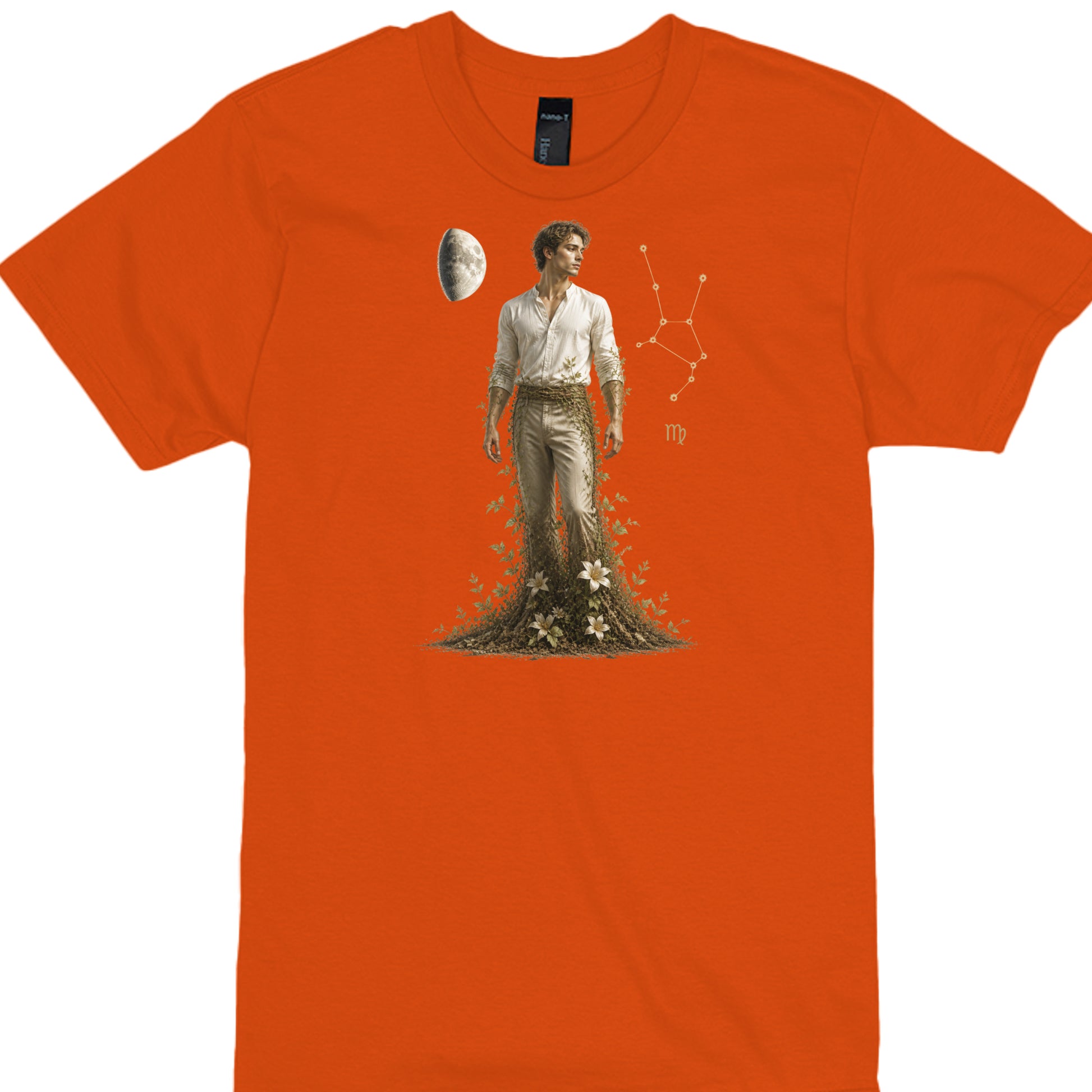 ORANGE - 4980 - FRONT