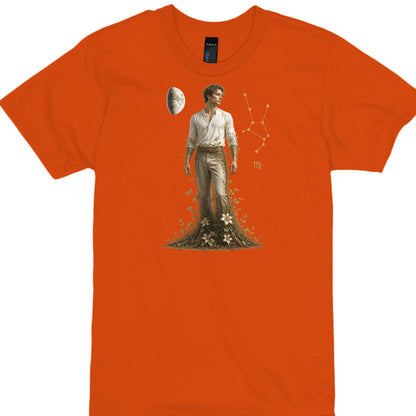 ORANGE - 4980 - FRONT