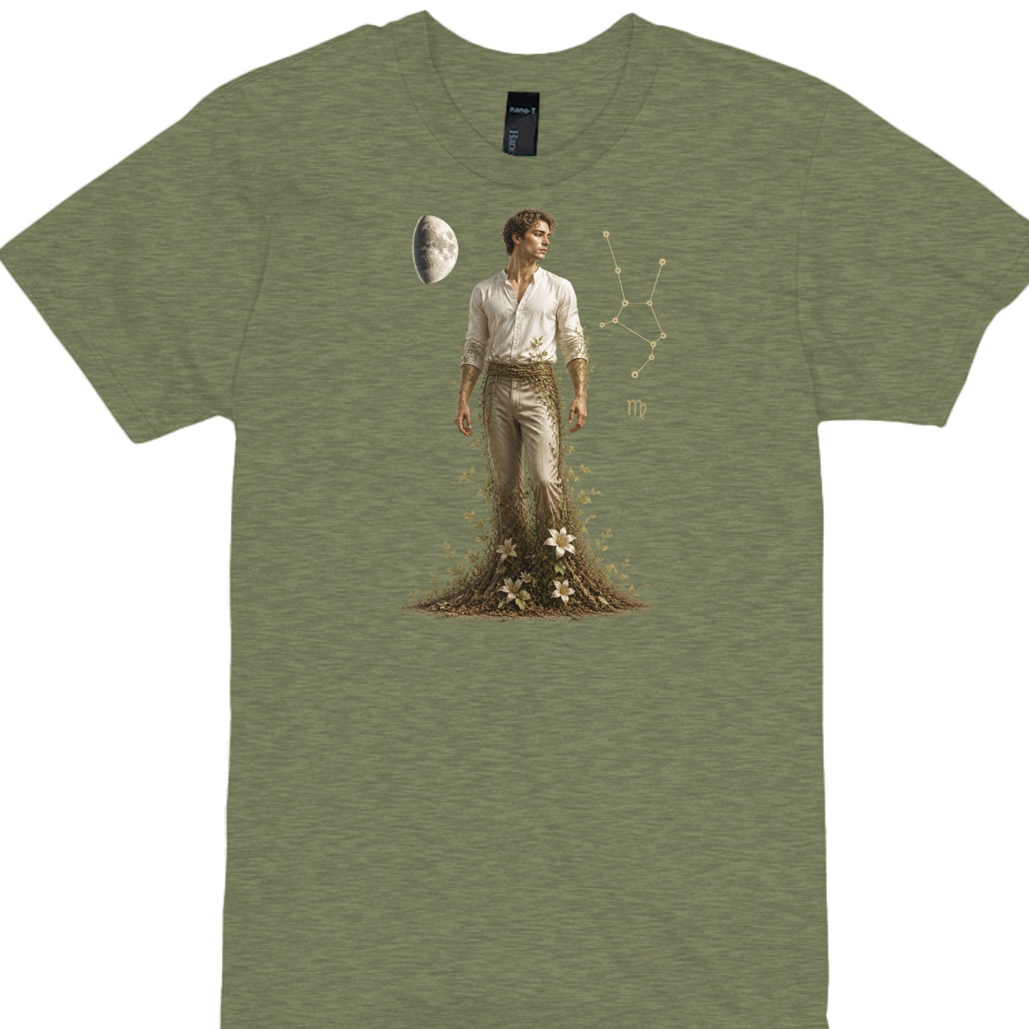 Oregano Heather - 4980 - FRONT