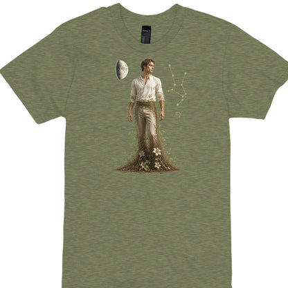Oregano Heather - 4980 - FRONT