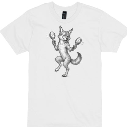 WHITE - 4980 - FRONT