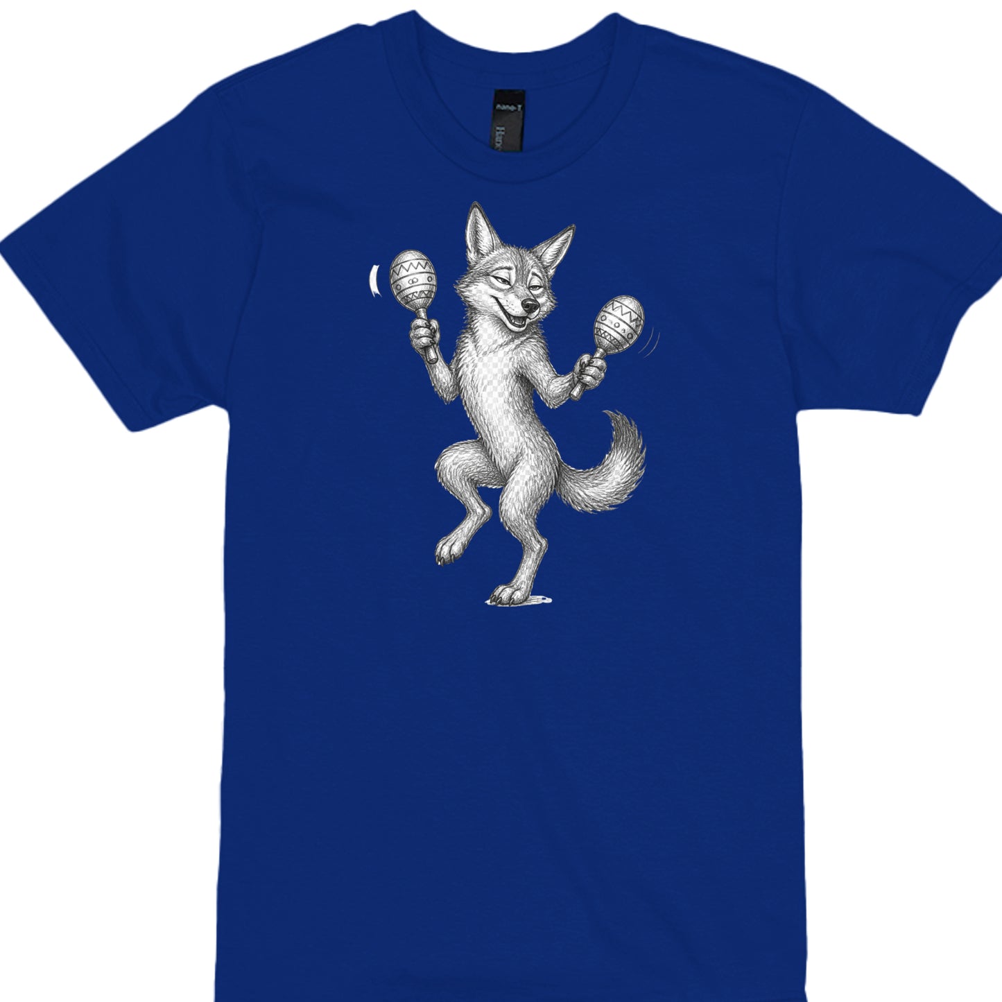 DEEP ROYAL - 4980 - FRONT