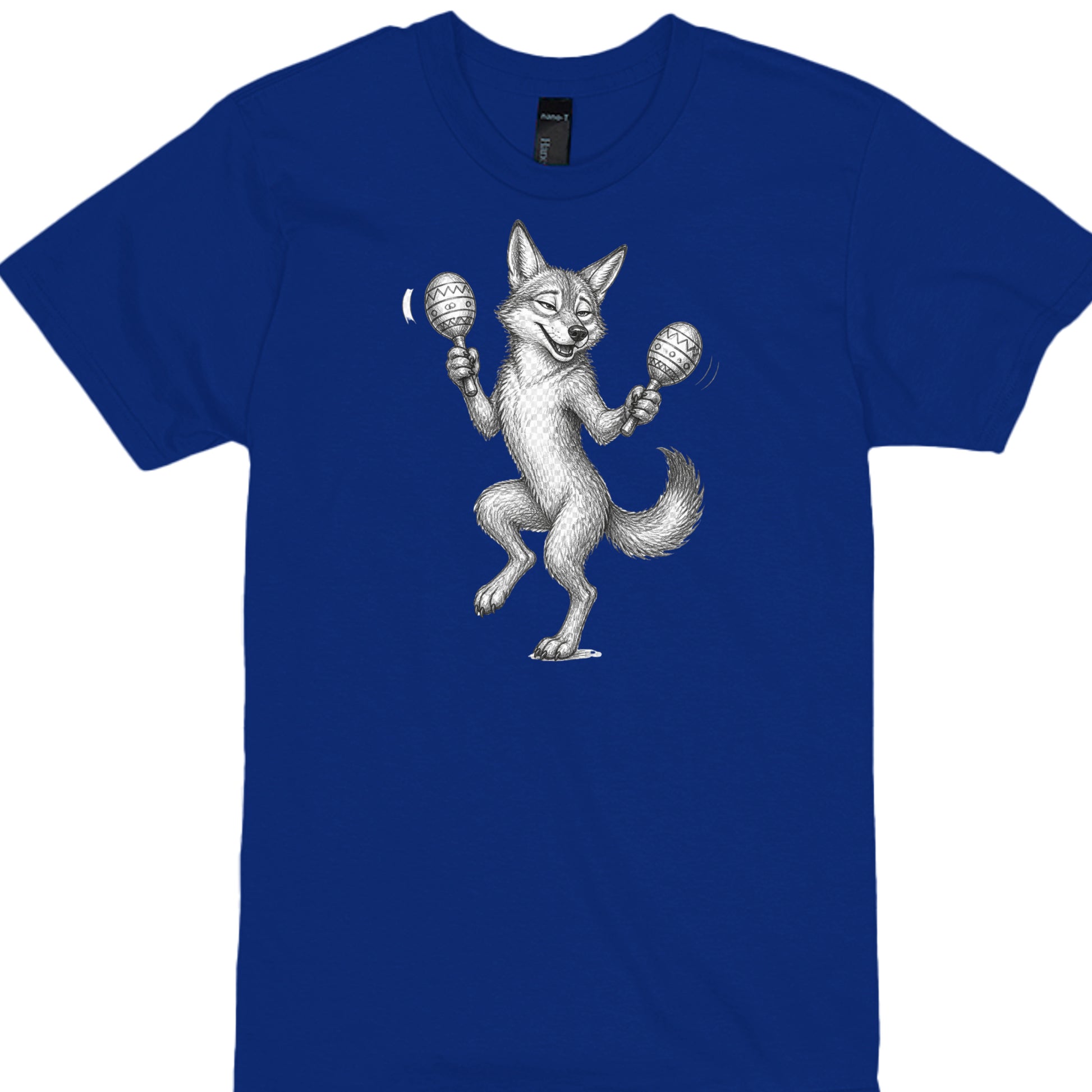 DEEP ROYAL - 4980 - FRONT