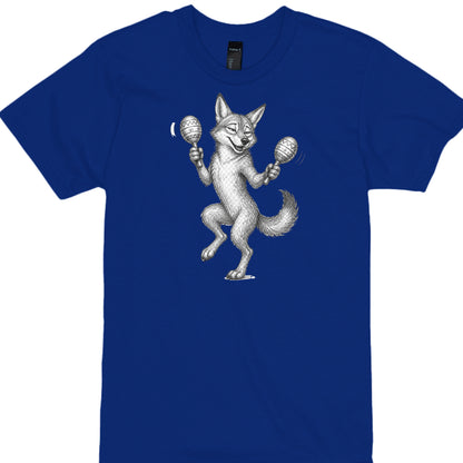 DEEP ROYAL - 4980 - FRONT