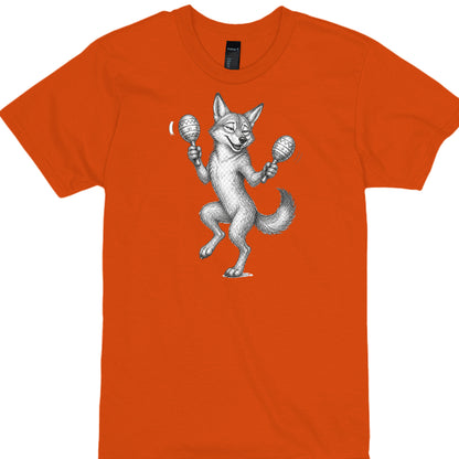 ORANGE - 4980 - FRONT