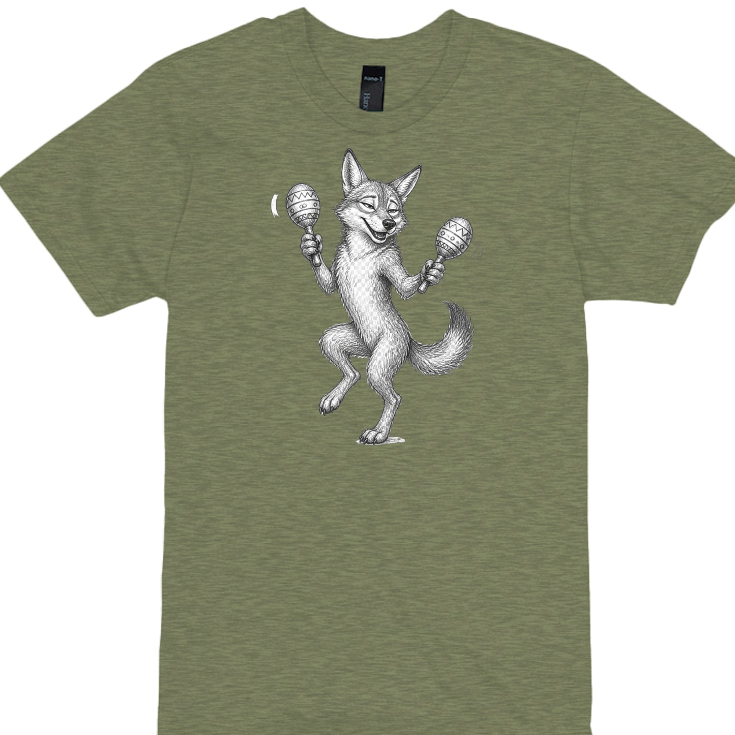 Oregano Heather - 4980 - FRONT