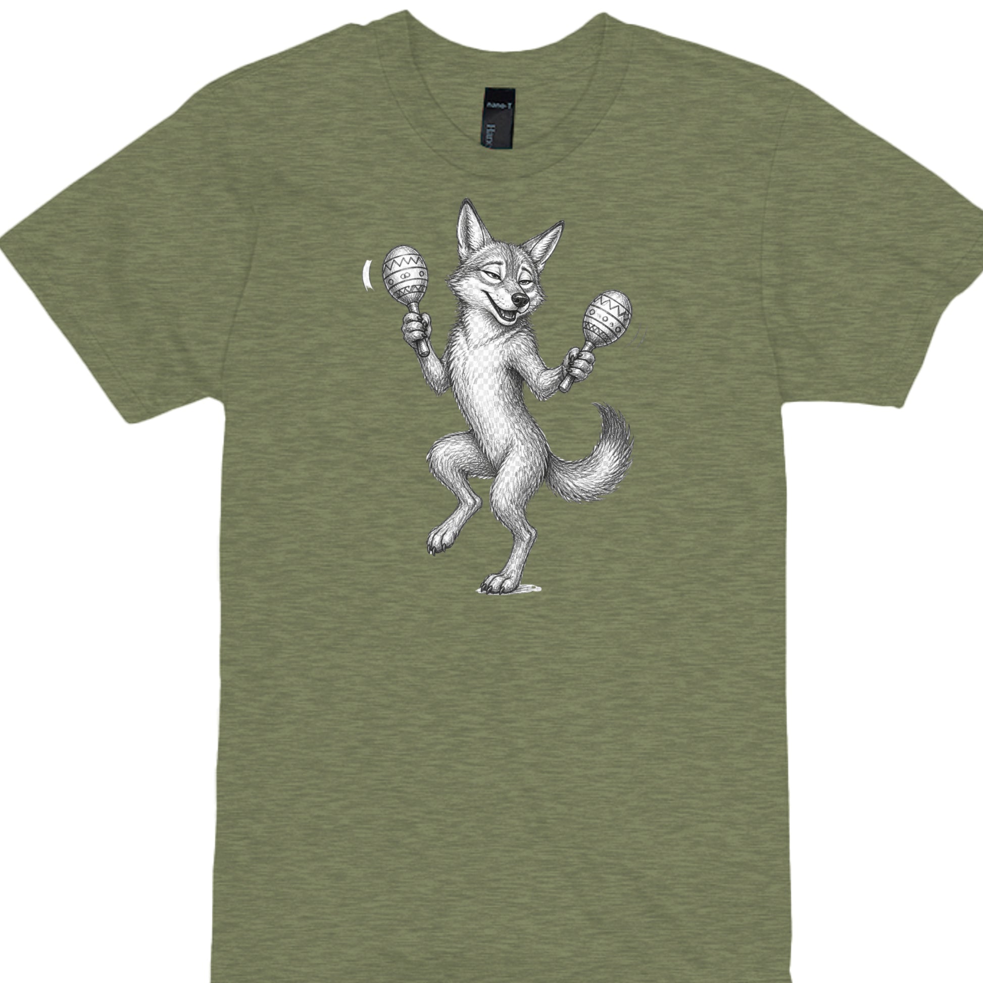 Oregano Heather - 4980 - FRONT
