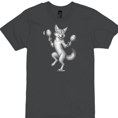 SMOKE GRAY - 4980 - FRONT