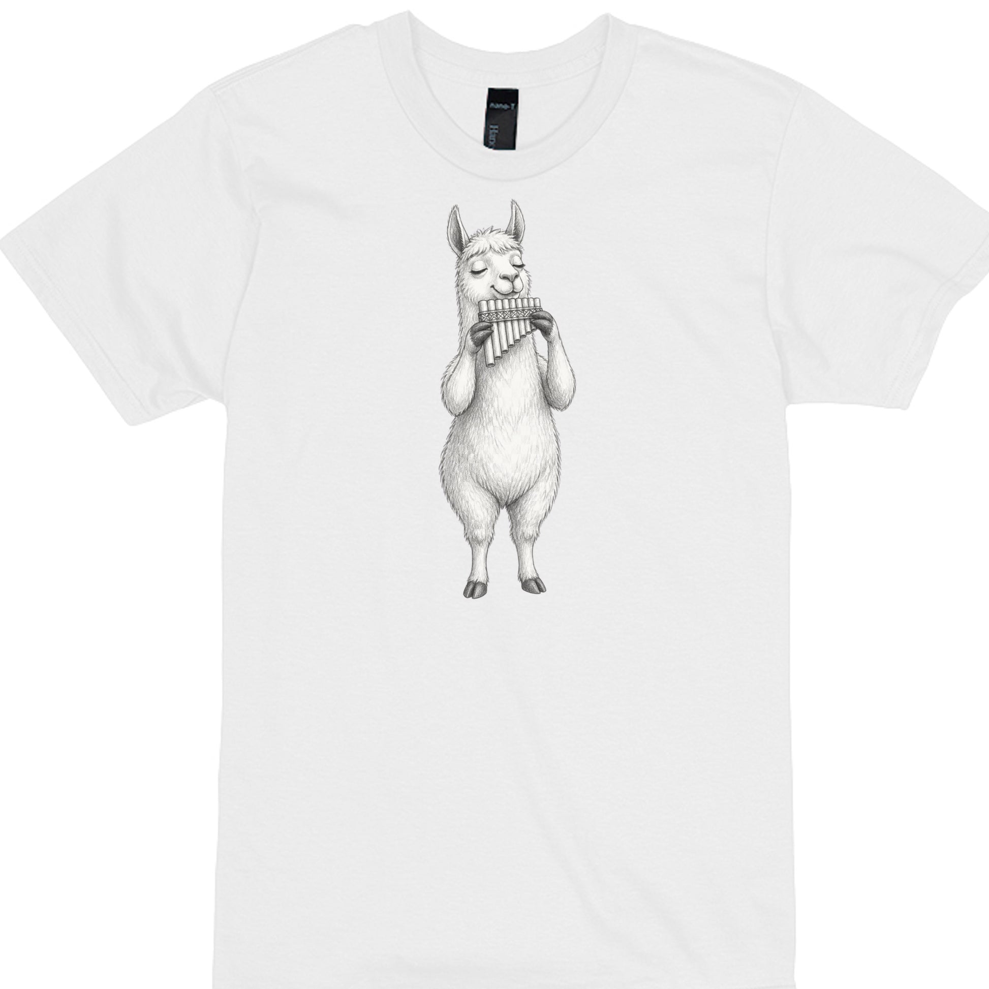 WHITE - 4980 - FRONT