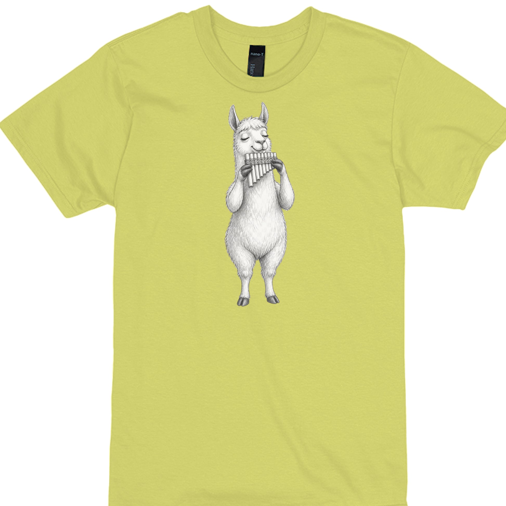 YELLOW - 4980 - FRONT