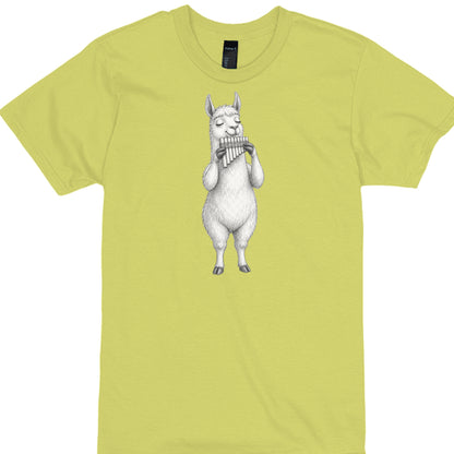 YELLOW - 4980 - FRONT
