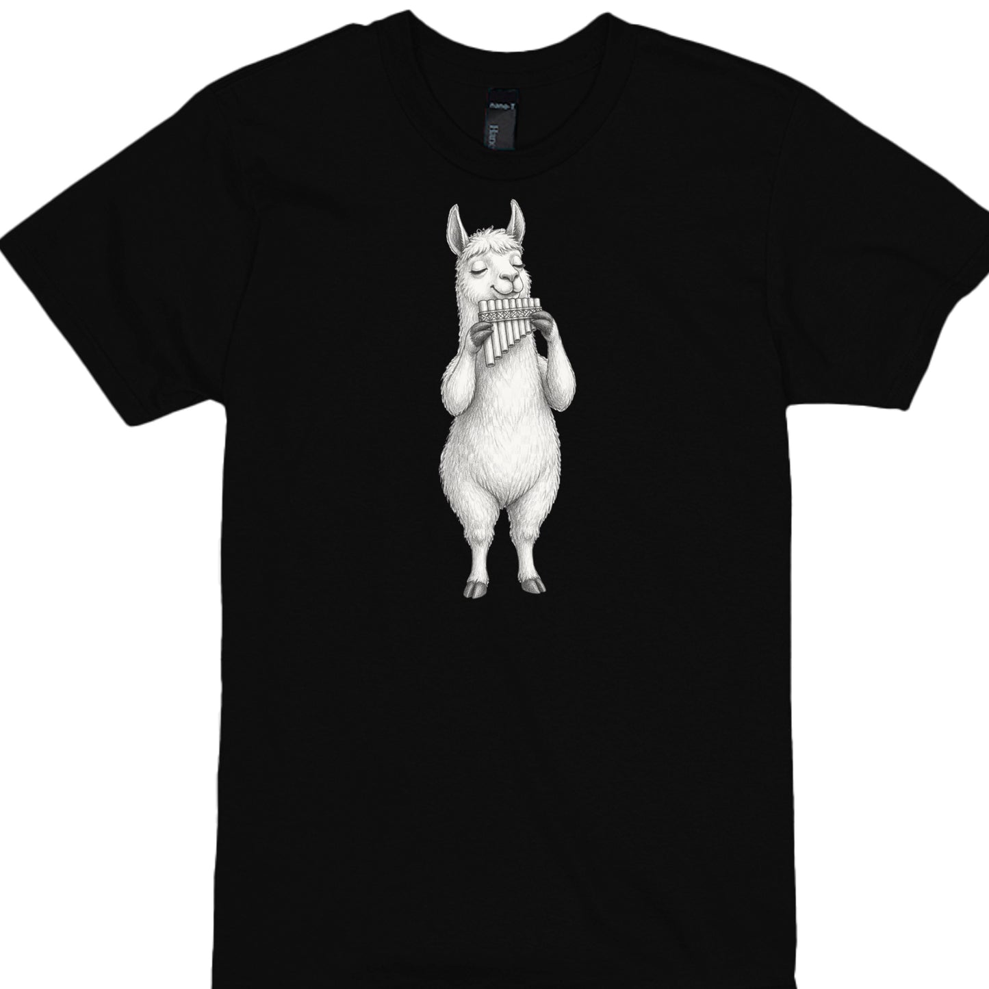 BLACK - 4980 - FRONT