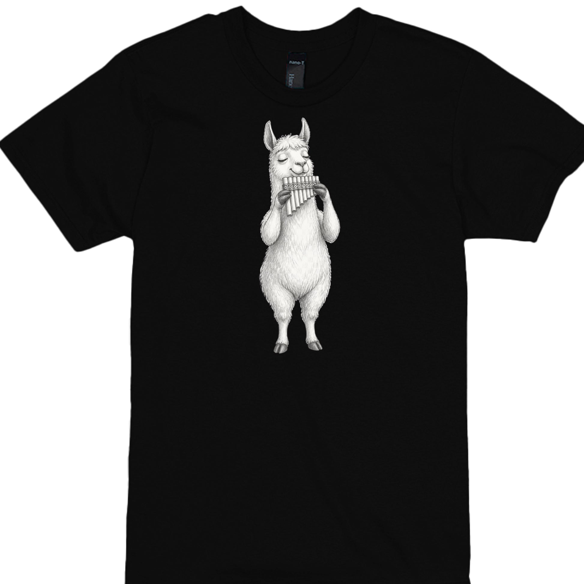 BLACK - 4980 - FRONT