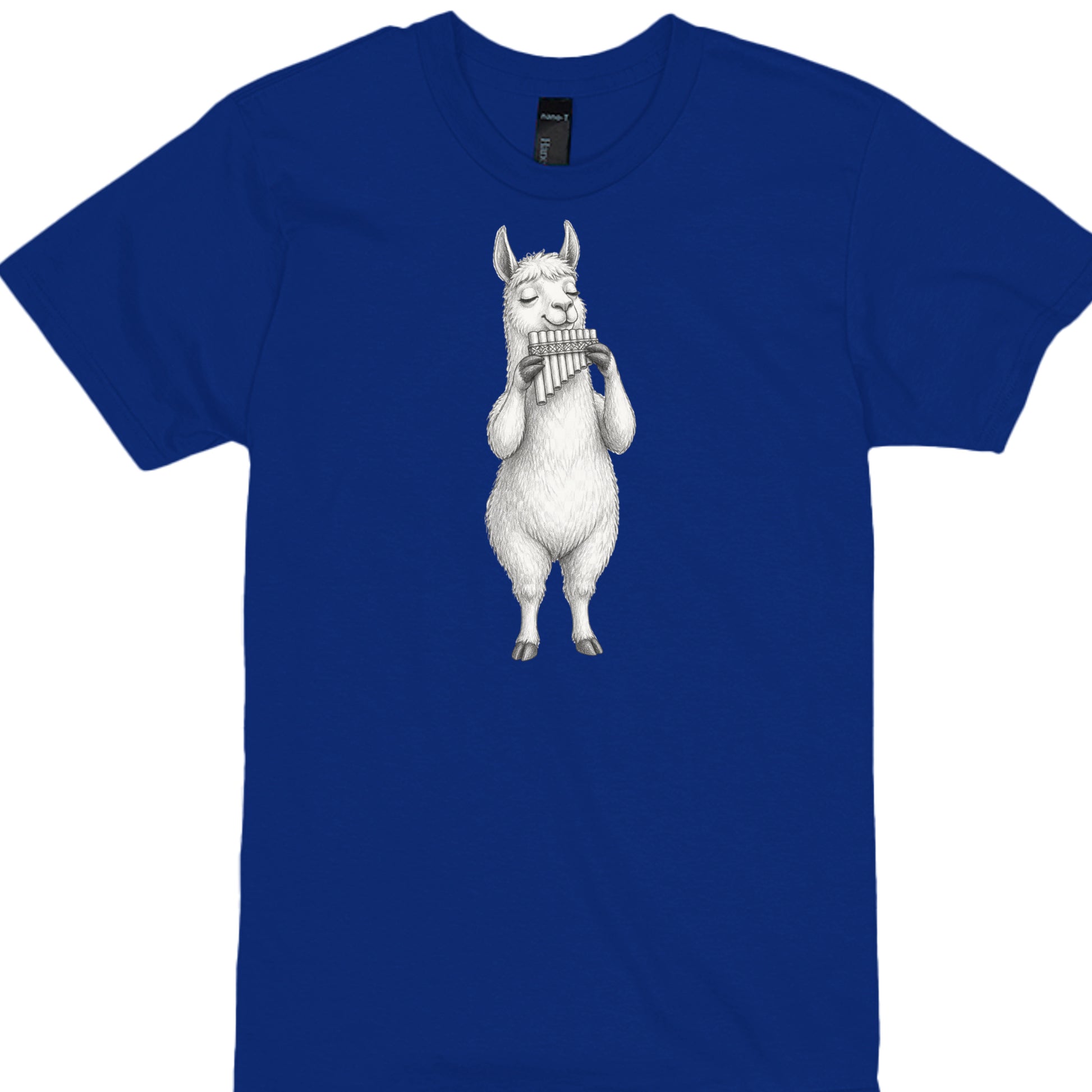 DEEP ROYAL - 4980 - FRONT
