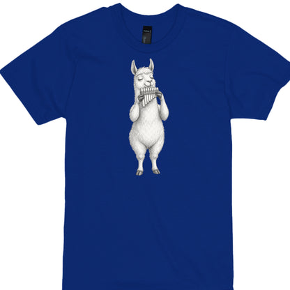 DEEP ROYAL - 4980 - FRONT