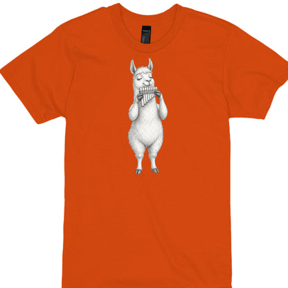 ORANGE - 4980 - FRONT