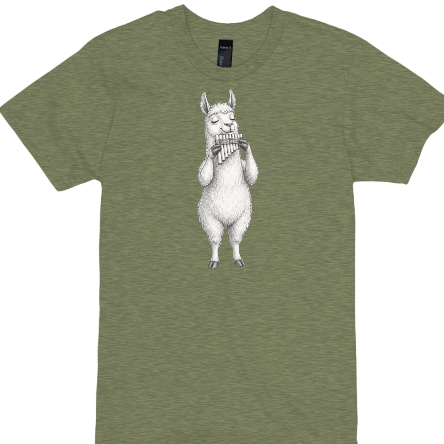 Oregano Heather - 4980 - FRONT