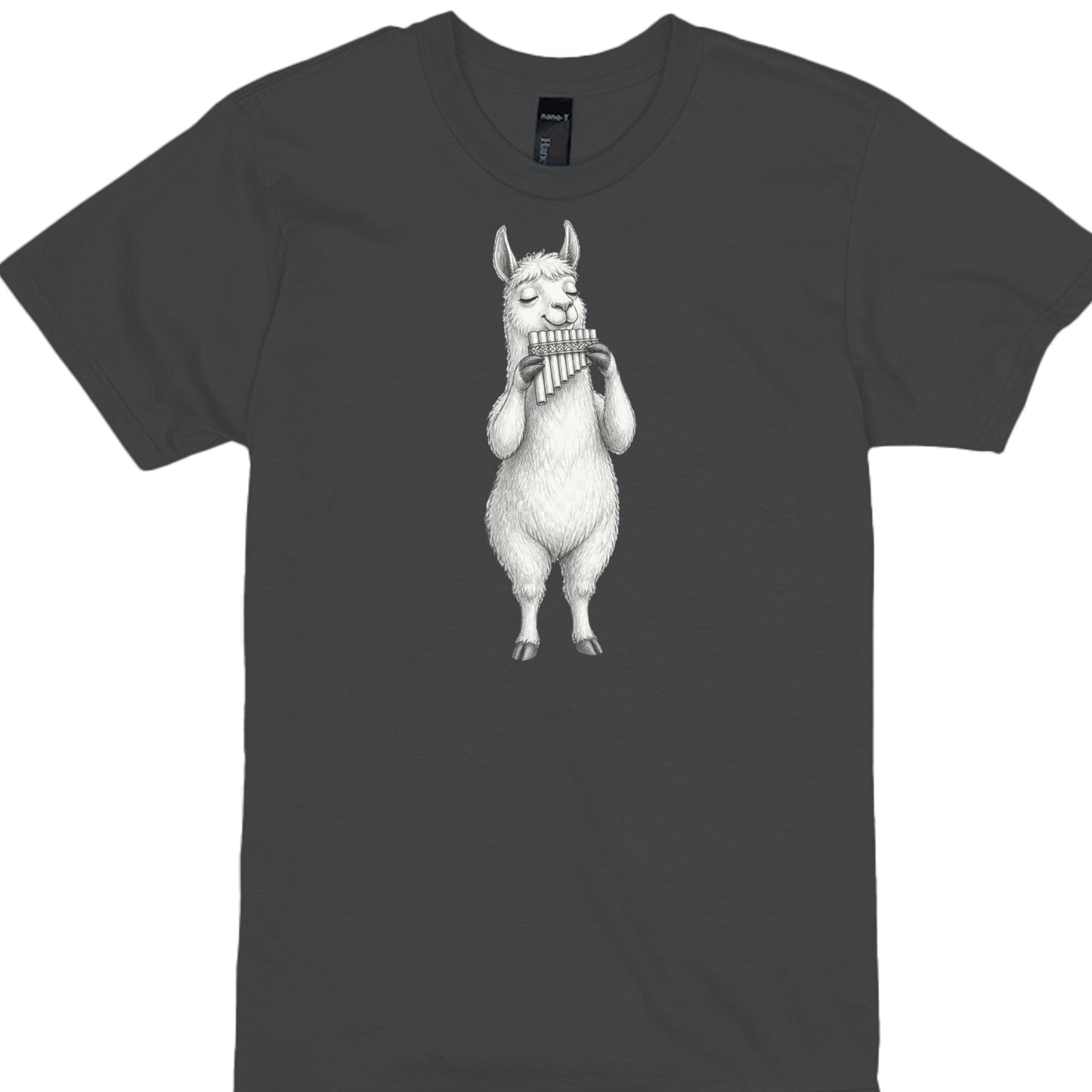 SMOKE GRAY - 4980 - FRONT
