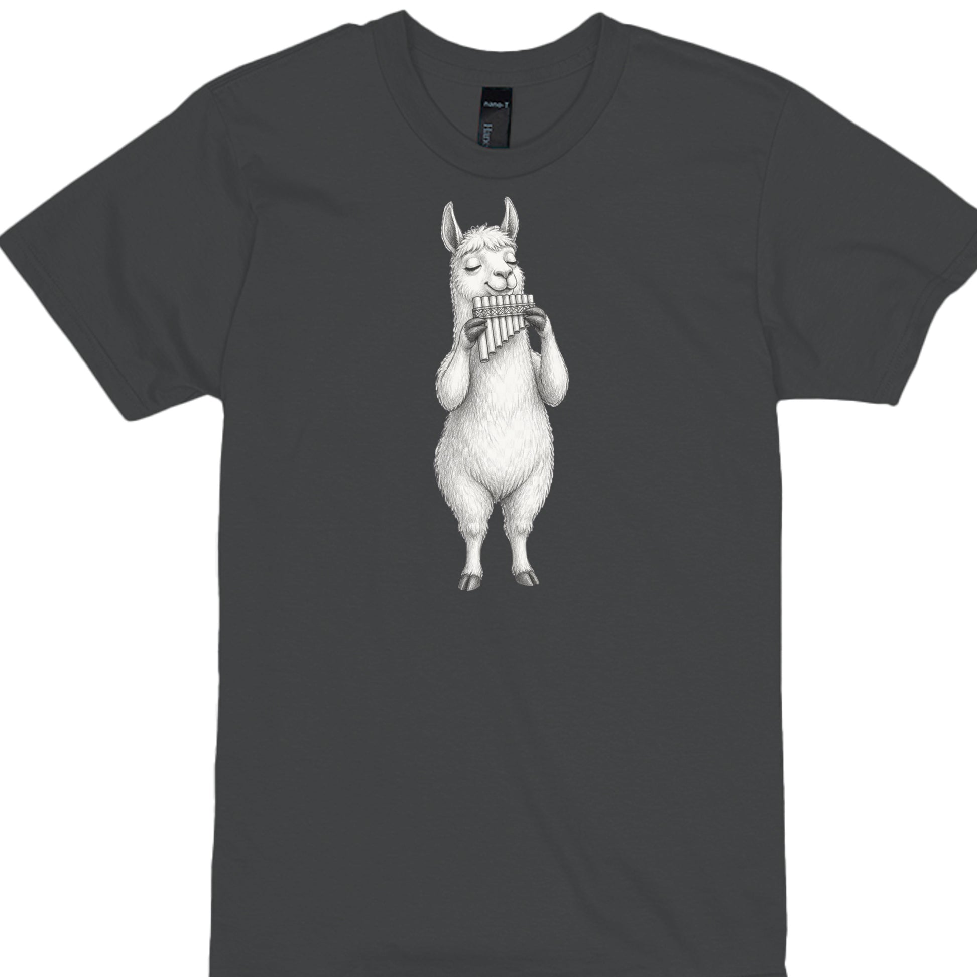 SMOKE GRAY - 4980 - FRONT