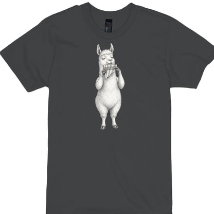 SMOKE GRAY - 4980 - FRONT