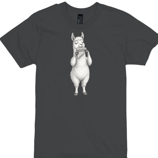 SMOKE GRAY - 4980 - FRONT