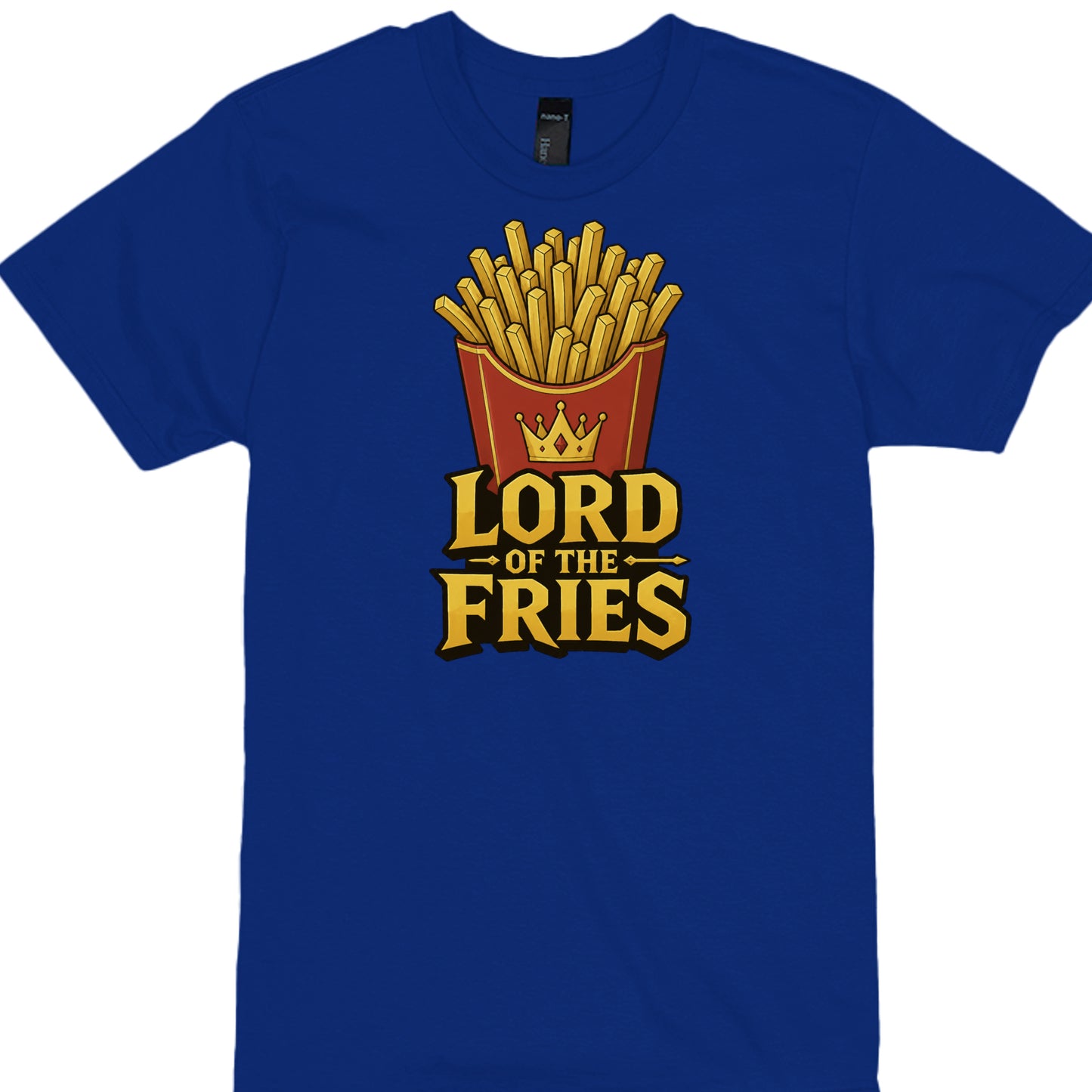 DEEP ROYAL - 4980 - FRONT