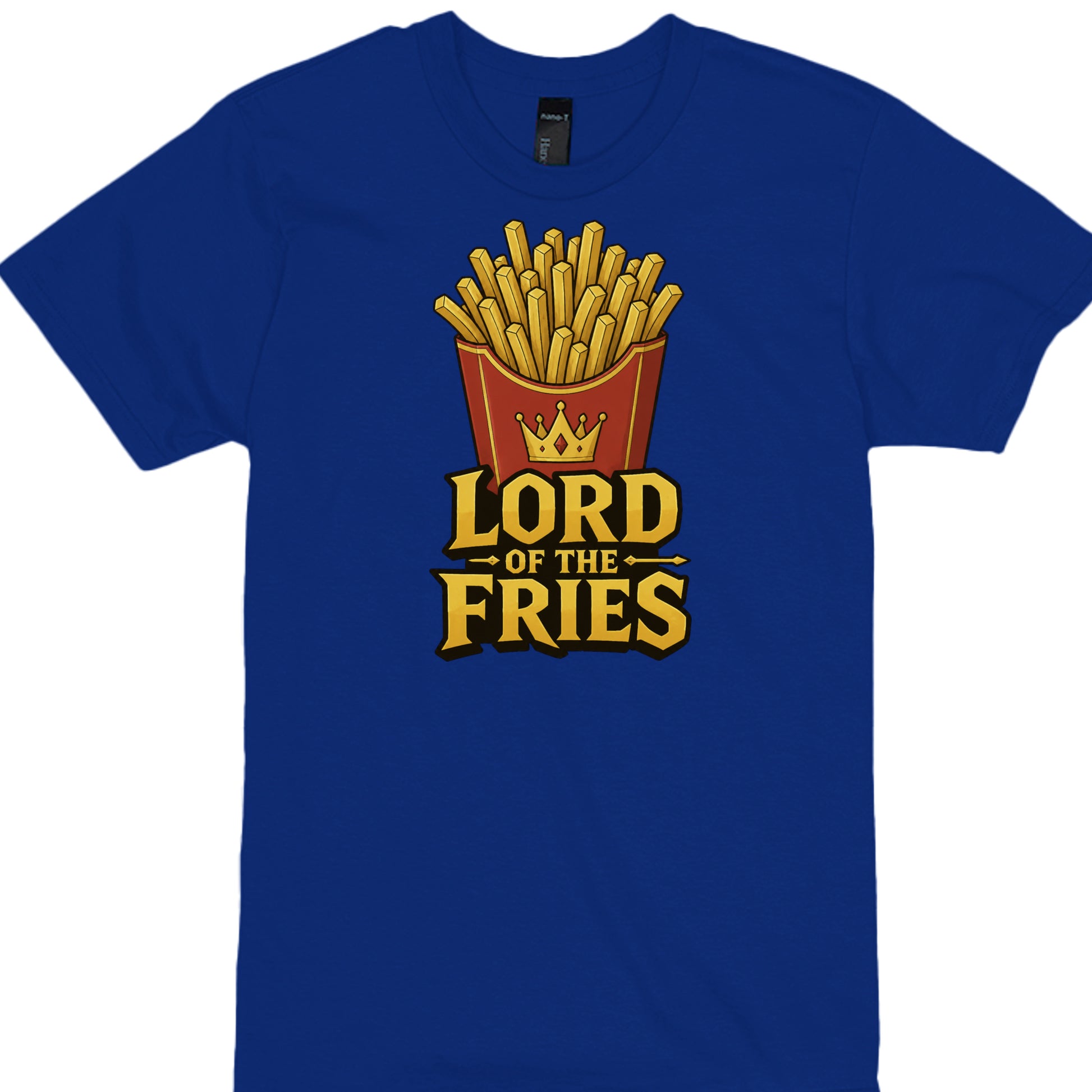 DEEP ROYAL - 4980 - FRONT